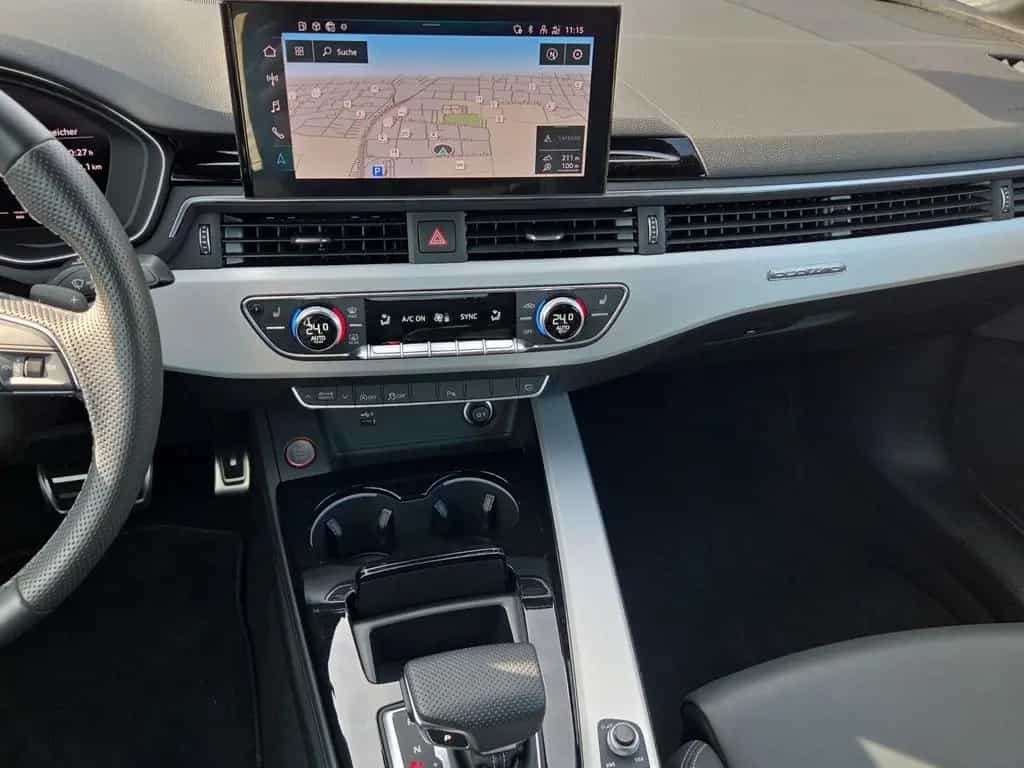 Audi S5 Cabriolet Cabrio TFSI quattro*Navi*Matrix*Alu 03/2023-photo-7
