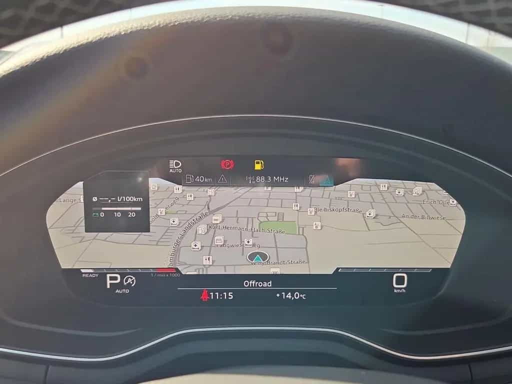 Audi S5 Cabriolet Cabrio TFSI quattro*Navi*Matrix*Alu 03/2023-photo-9