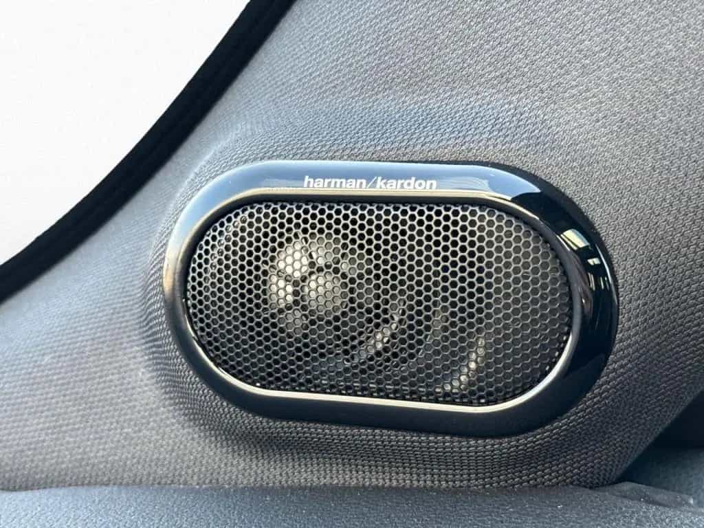 MINI John Cooper Works Aut.,Pano,LED,NAVI,Keyless Bluetooth Vollleder 12/2019-photo-14