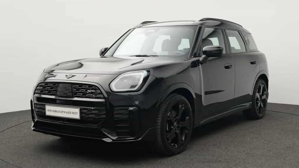 MINI Countryman C (Cooper) Countryman C 03/2025-photo-0
