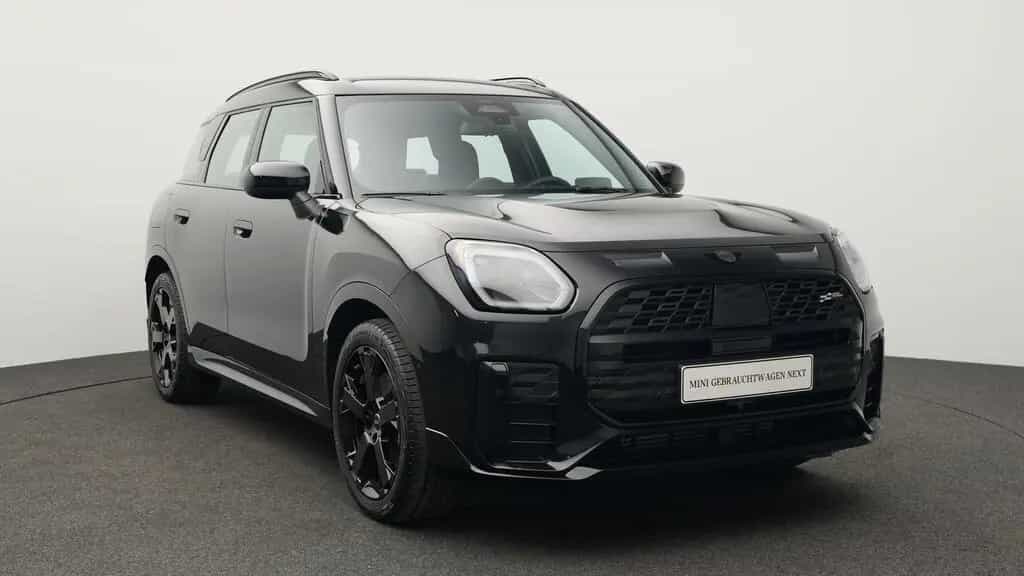 MINI Countryman C (Cooper) Countryman C 03/2025-photo-1