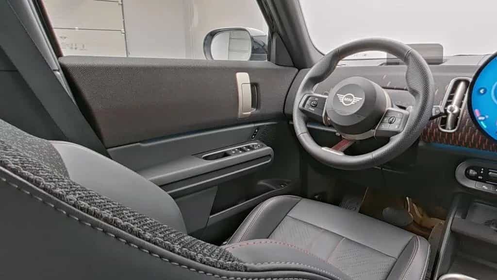 MINI Countryman C (Cooper) Countryman C 03/2025-photo-10