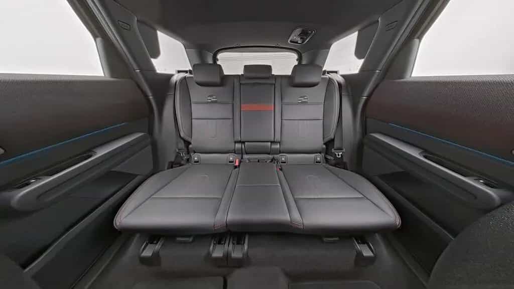 MINI Countryman C (Cooper) Countryman C 03/2025-photo-13