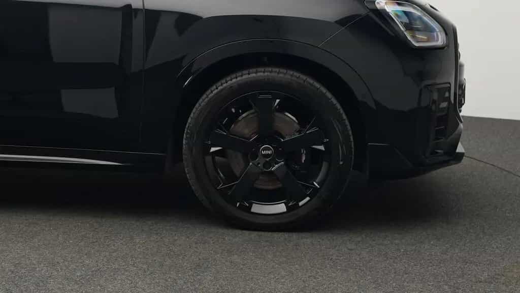 MINI Countryman C (Cooper) Countryman C 03/2025-photo-15