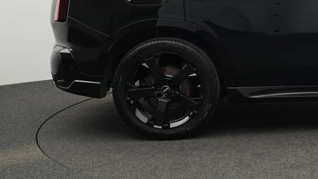 MINI Countryman C (Cooper) Countryman C 03/2025-photo-17