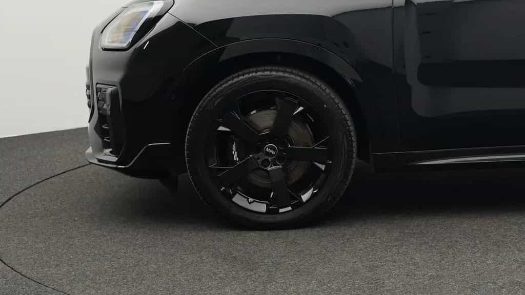 MINI Countryman C (Cooper) Countryman C 03/2025-photo-18