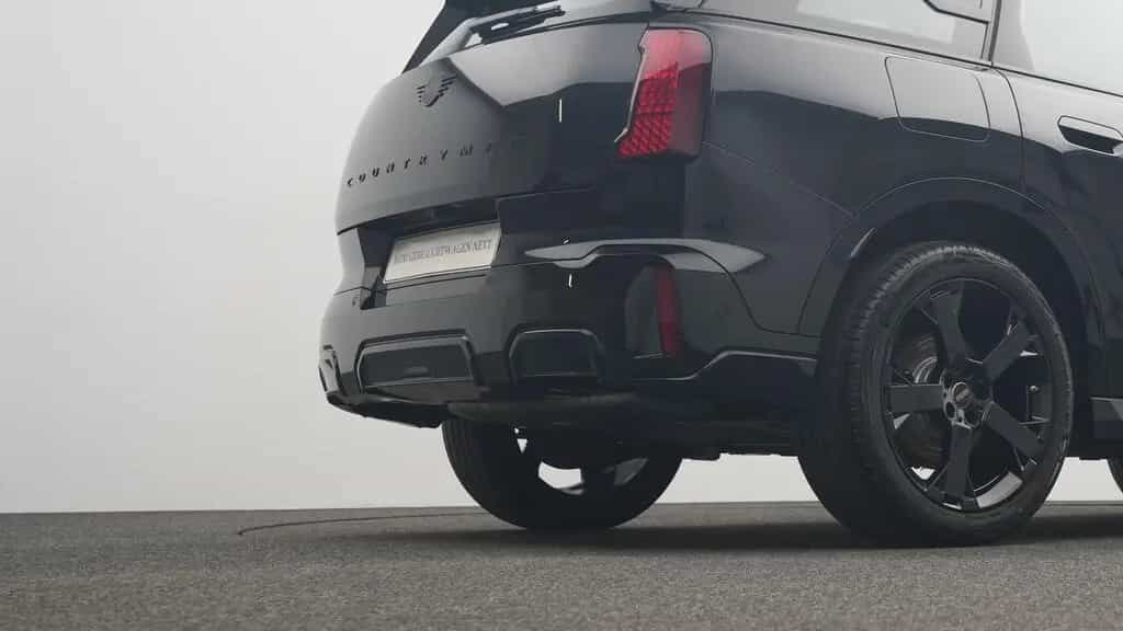 MINI Countryman C (Cooper) Countryman C 03/2025-photo-19