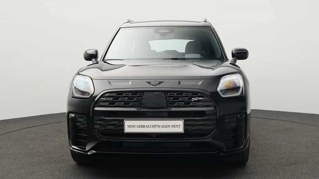 MINI Countryman C (Cooper) Countryman C 03/2025-photo-2