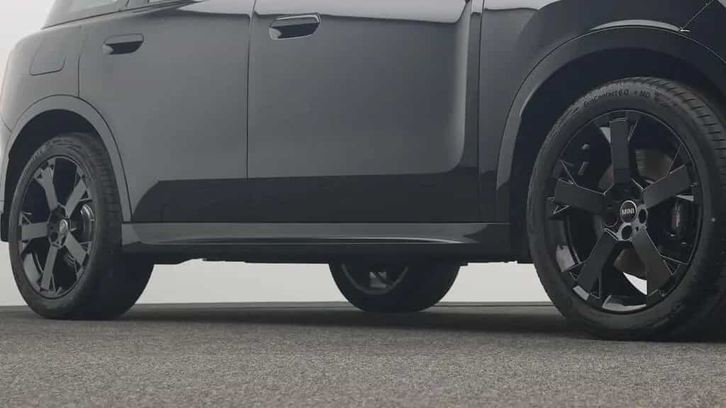 MINI Countryman C (Cooper) Countryman C 03/2025-photo-20