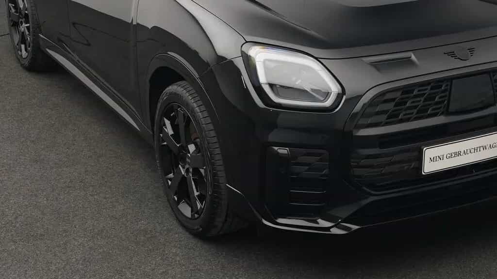 MINI Countryman C (Cooper) Countryman C 03/2025-photo-22