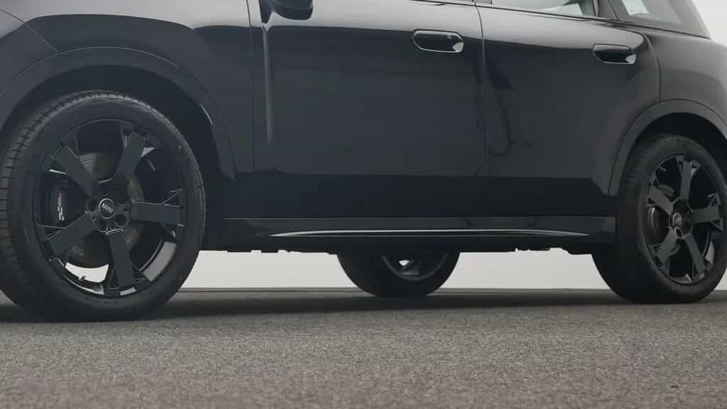 MINI Countryman C (Cooper) Countryman C 03/2025-photo-23