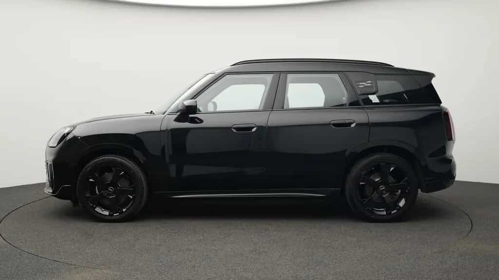 MINI Countryman C (Cooper) Countryman C 03/2025-photo-3