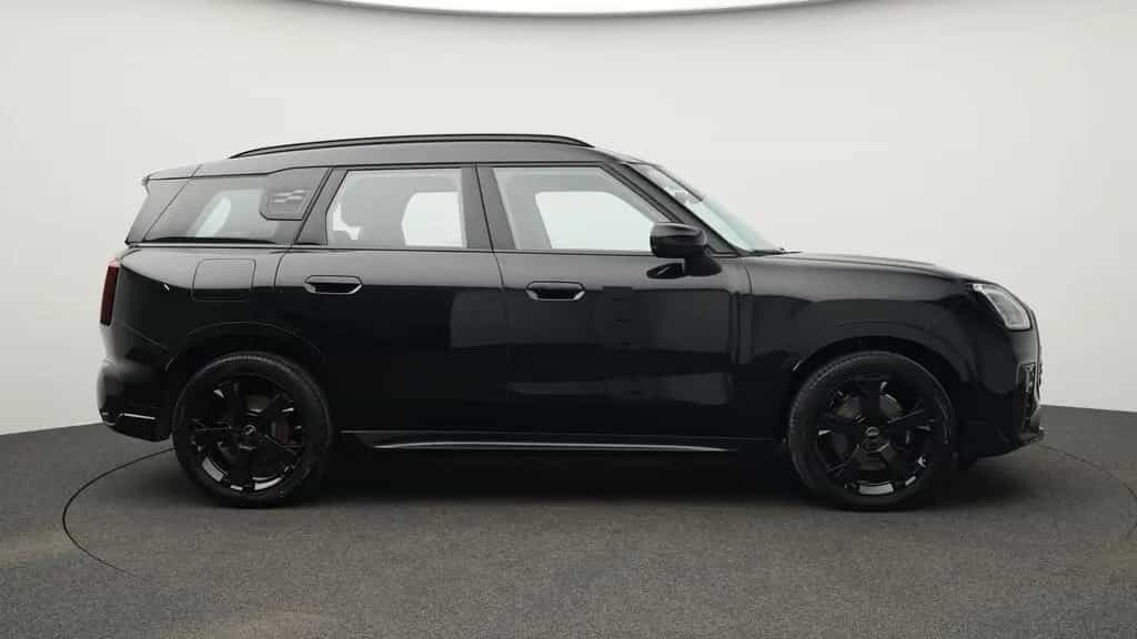 MINI Countryman C (Cooper) Countryman C 03/2025-photo-6