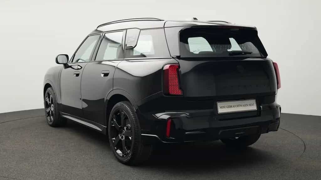 MINI Countryman C (Cooper) Countryman C 03/2025-photo-7