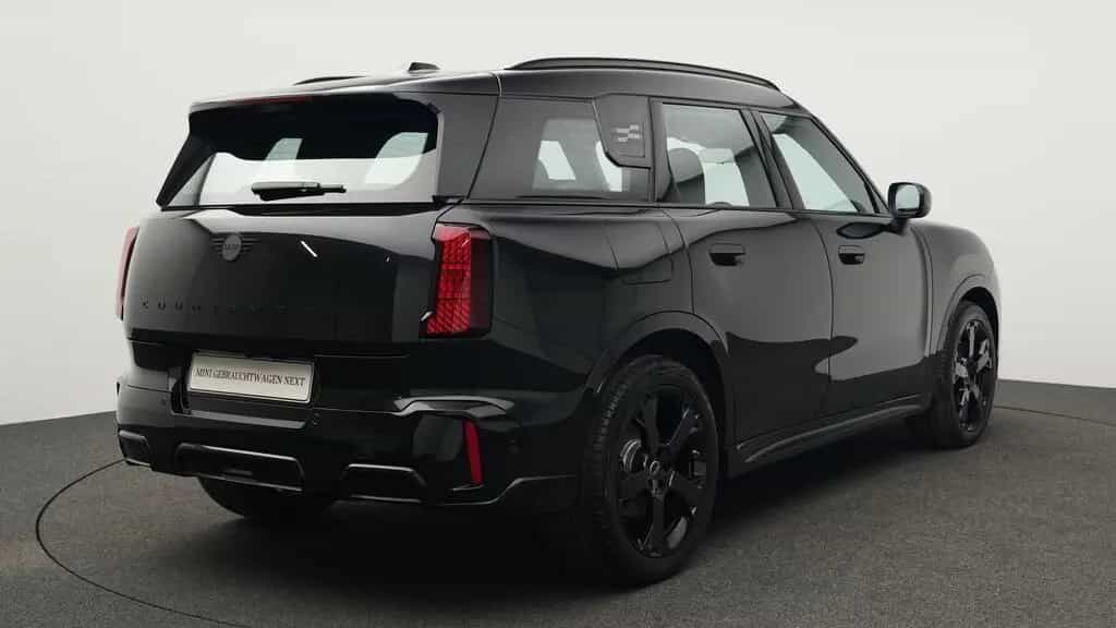 MINI Countryman C (Cooper) Countryman C 03/2025-photo-8