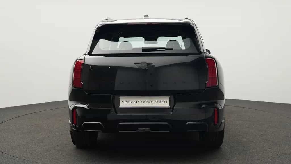 MINI Countryman C (Cooper) Countryman C 03/2025-photo-9
