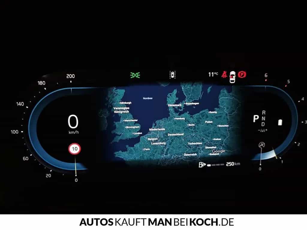 Volvo XC60 B4 D Plus Dark ACC BLIS V-LED 4xSHz MEM HK 02/2024-photo-12