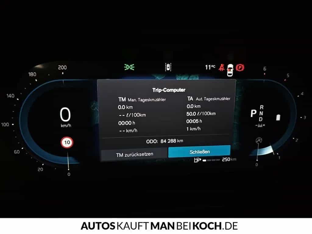 Volvo XC60 B4 D Plus Dark ACC BLIS V-LED 4xSHz MEM HK 02/2024-photo-13