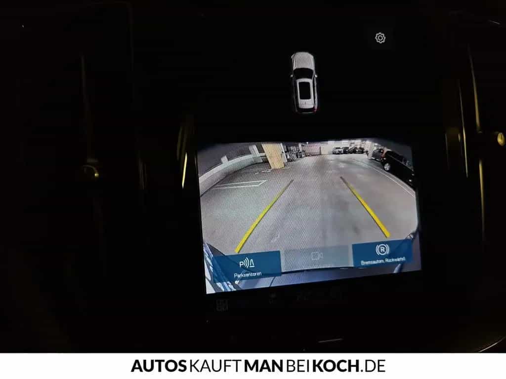 Volvo XC60 B4 D Plus Dark ACC BLIS V-LED 4xSHz MEM HK 02/2024-photo-14