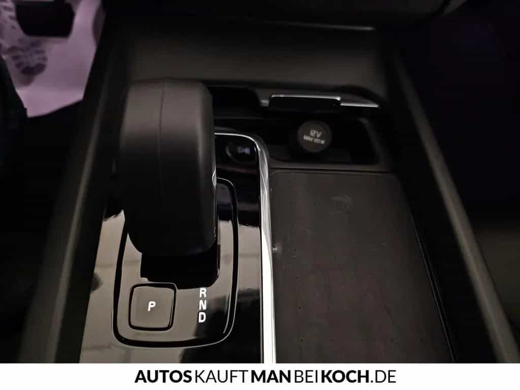 Volvo XC60 B4 D Plus Dark ACC BLIS V-LED 4xSHz MEM HK 02/2024-photo-19