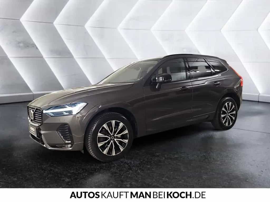 Volvo XC60 B4 D Plus Dark ACC BLIS V-LED 4xSHz MEM HK 02/2024-photo-2