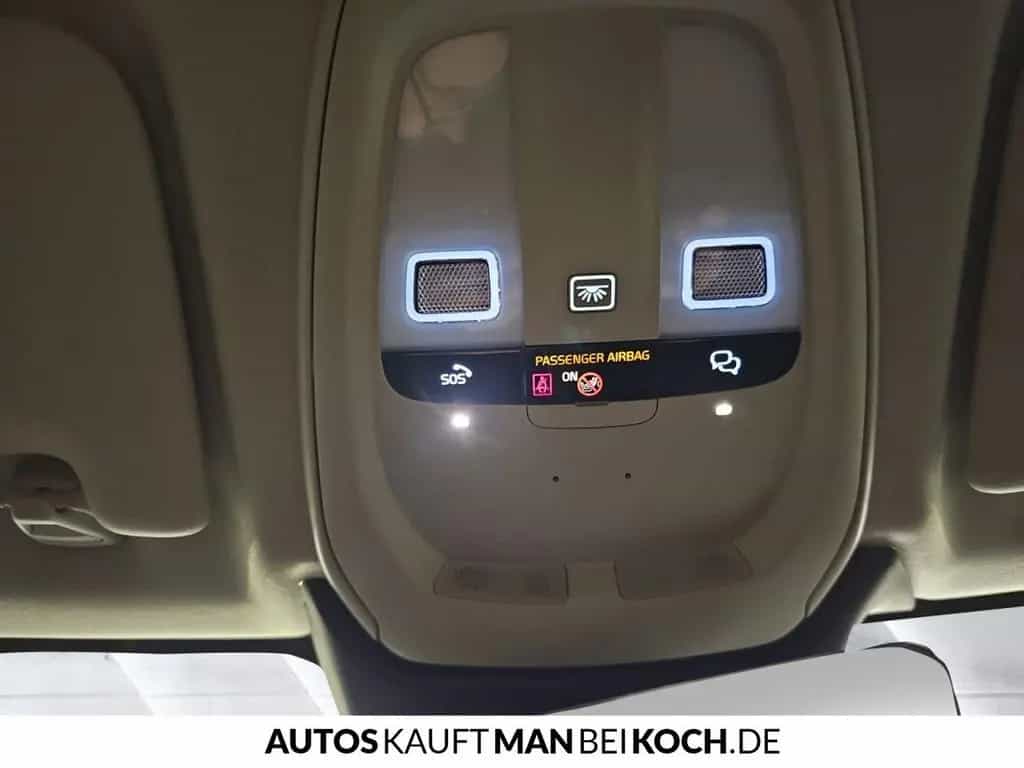 Volvo XC60 B4 D Plus Dark ACC BLIS V-LED 4xSHz MEM HK 02/2024-photo-27