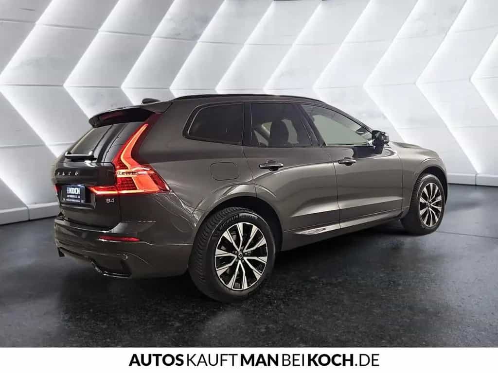 Volvo XC60 B4 D Plus Dark ACC BLIS V-LED 4xSHz MEM HK 02/2024-photo-4