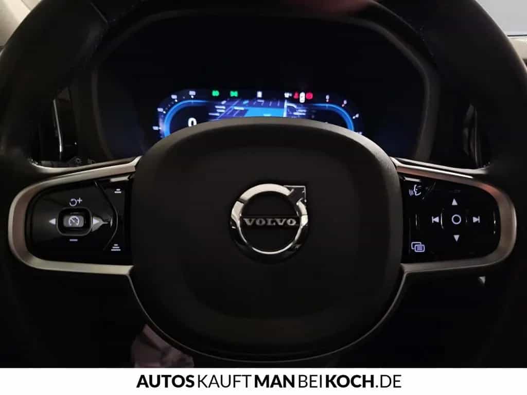 Volvo XC60 B4 D Plus Dark ACC BLIS V-LED 4xSHz MEM HK 02/2024-photo-11