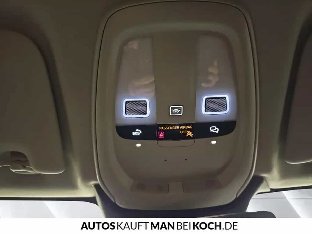 Volvo XC60 B4 D Plus Dark ACC BLIS V-LED 4xSHz MEM HK 02/2024-photo-19
