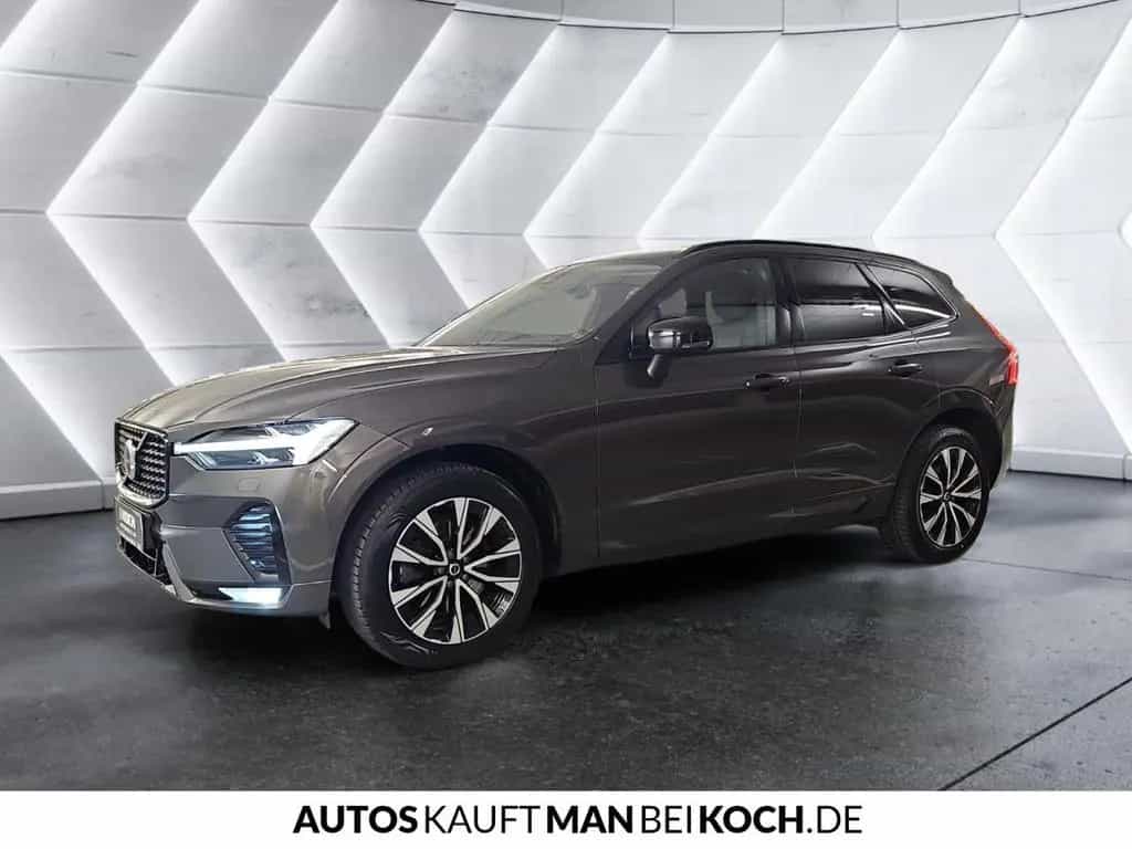 Volvo XC60 B4 D Plus Dark ACC BLIS V-LED 4xSHz MEM HK 02/2024-photo-2