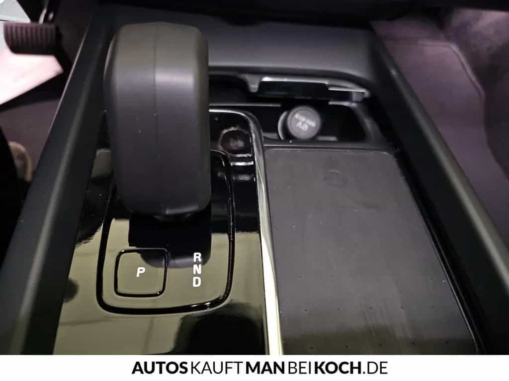 Volvo XC60 B4 D Plus Dark ACC BLIS V-LED 4xSHz MEM HK 02/2024-photo-27