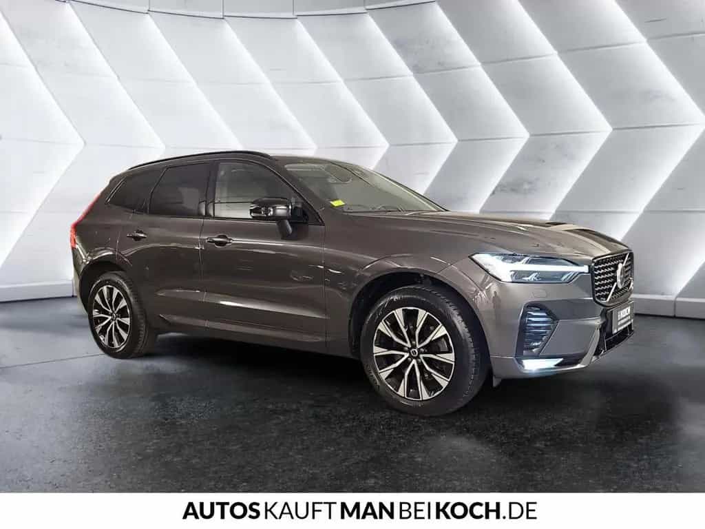 Volvo XC60 B4 D Plus Dark ACC BLIS V-LED 4xSHz MEM HK 02/2024-photo-5