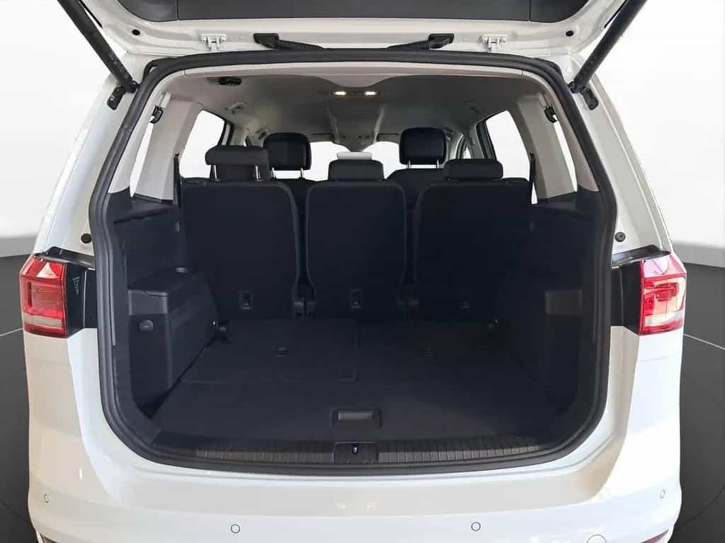 Volkswagen Touran Comfortline 1.5 TSI (150 PS) DSG | 7-Si. 03/2026-photo-12