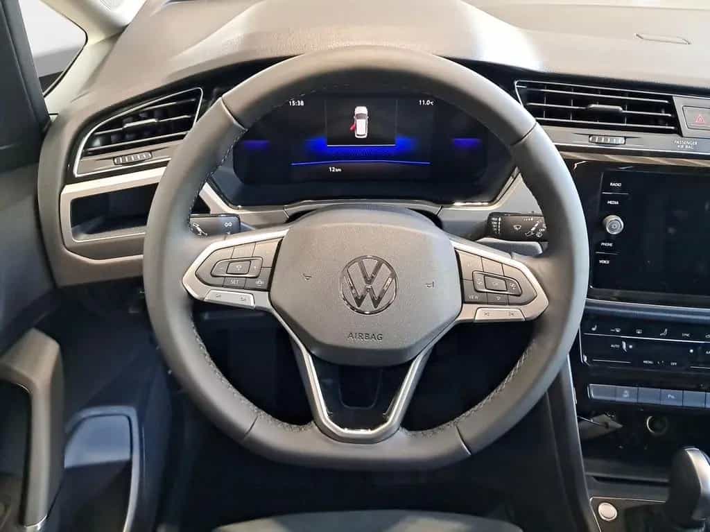 Volkswagen Touran Comfortline 1.5 TSI (150 PS) DSG | 7-Si. 03/2026-photo-7