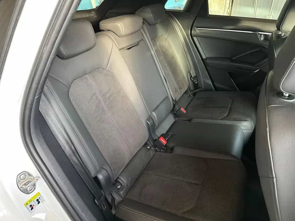 Audi Q3 40 TDI Quattro S-Tronic/S-Line Edition 06/2019-photo-13