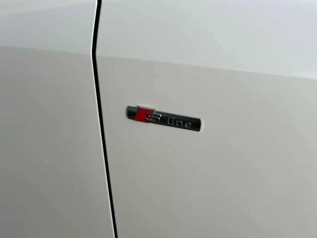 Audi Q3 40 TDI Quattro S-Tronic/S-Line Edition 06/2019-photo-14