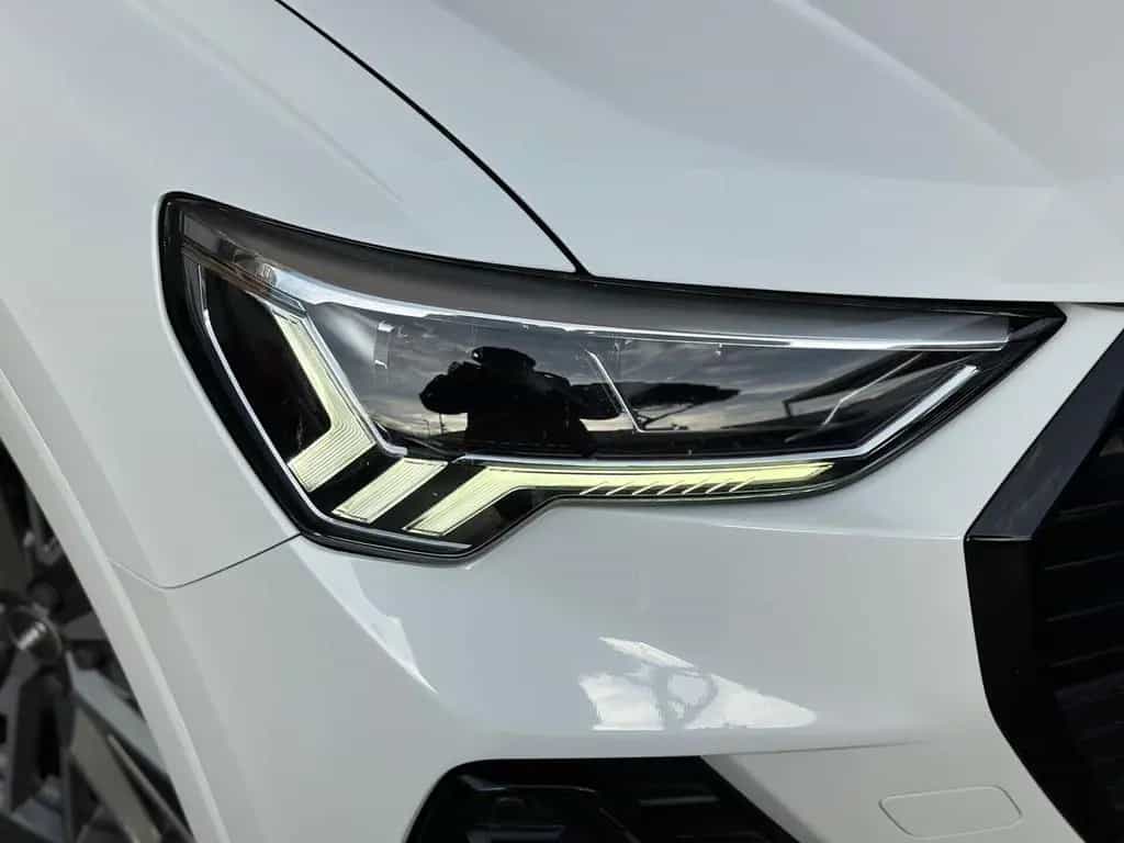 Audi Q3 40 TDI Quattro S-Tronic/S-Line Edition 06/2019-photo-5