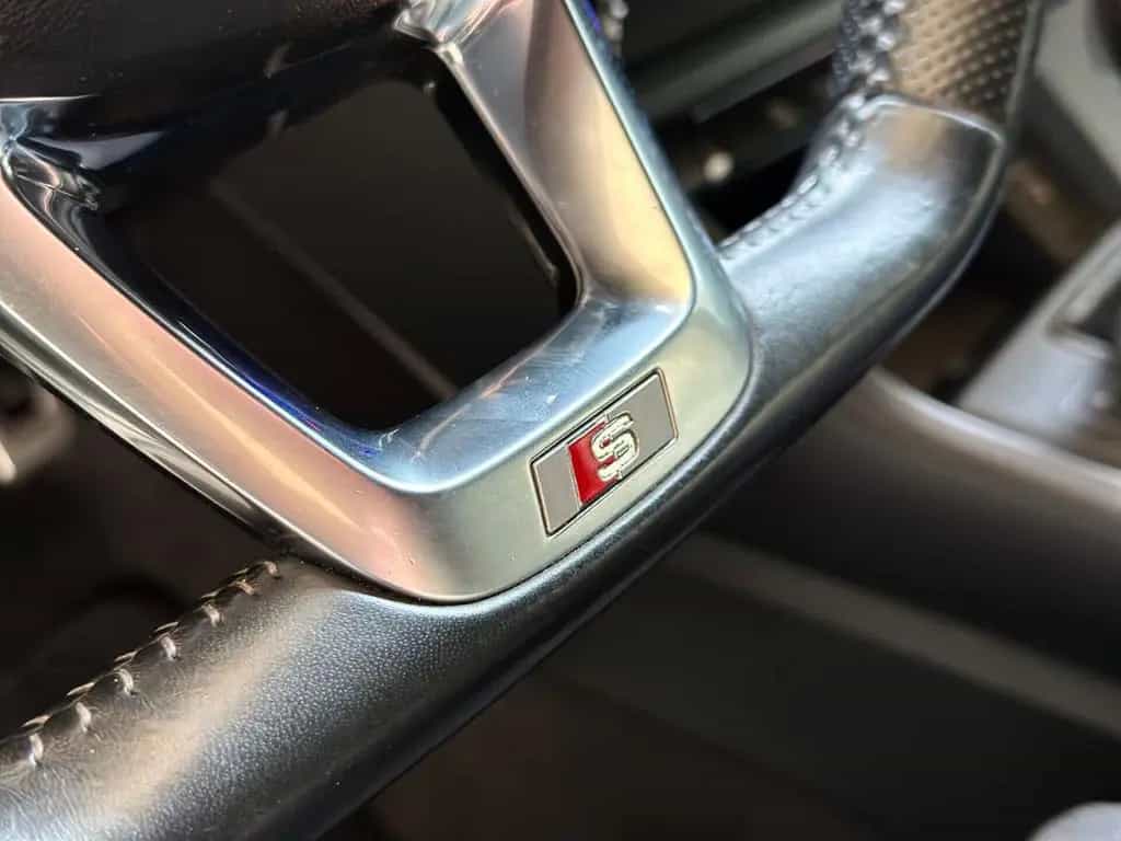 Audi Q3 40 TDI Quattro S-Tronic/S-Line Edition 06/2019-photo-8