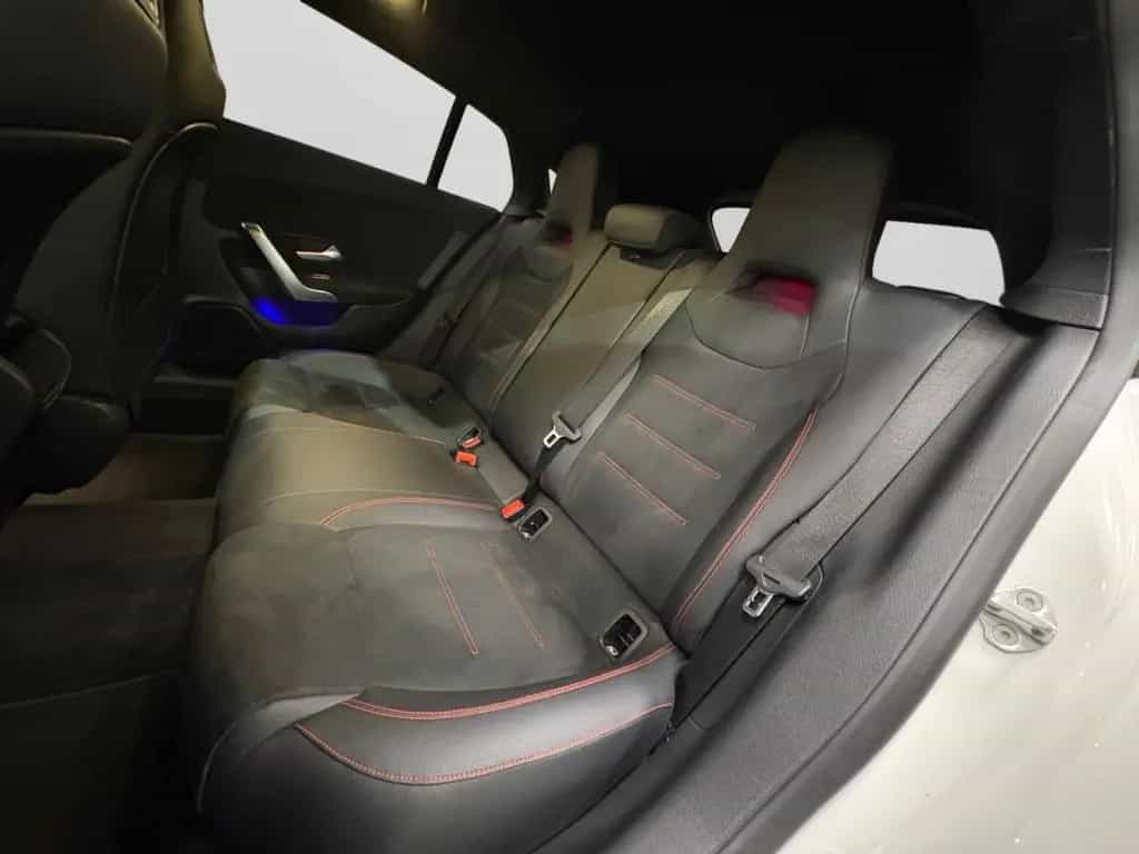 Mercedes-Benz CLA-Class 180 SB AMG|LED|SPIEGEL-P.|PTS|EASY-P.|AMBI 05/2020-photo-13