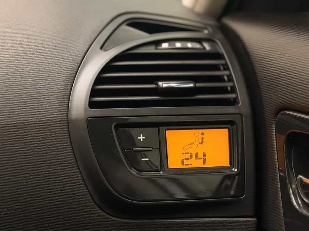 Citroën C4 Picasso Selection 1.6/AHK/SHZ/PDC/INSPK NEU 03/2013-photo-14