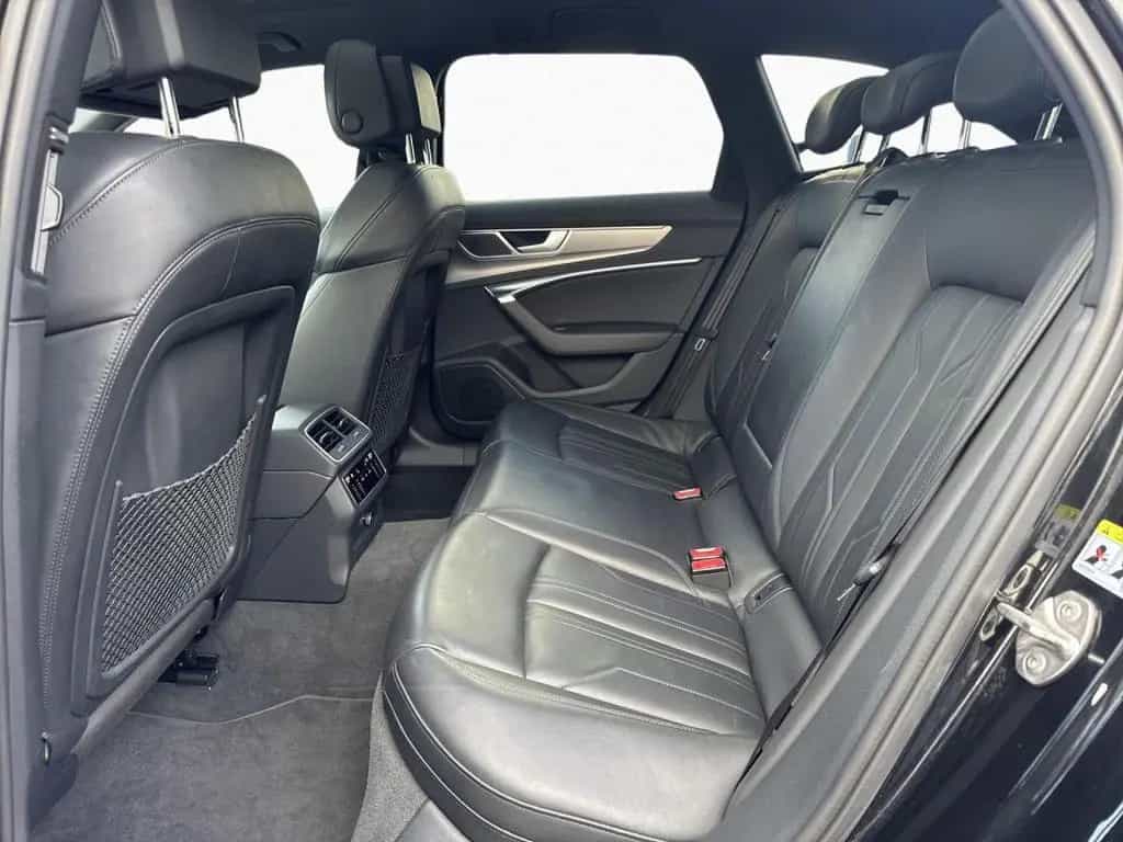 Audi A6 Avant 50 TDI quattro Sport MMI,LED,Pano,AHK 07/2020-photo-13