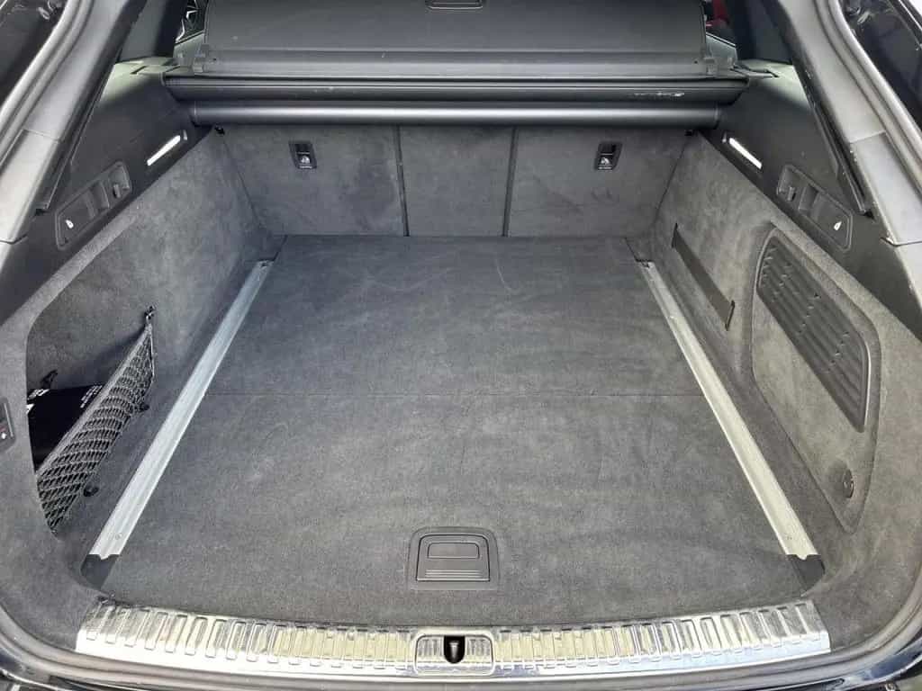 Audi A6 Avant 50 TDI quattro Sport MMI,LED,Pano,AHK 07/2020-photo-14