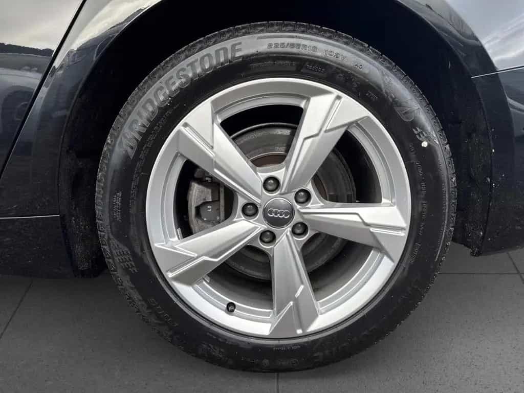 Audi A6 Avant 50 TDI quattro Sport MMI,LED,Pano,AHK 07/2020-photo-15