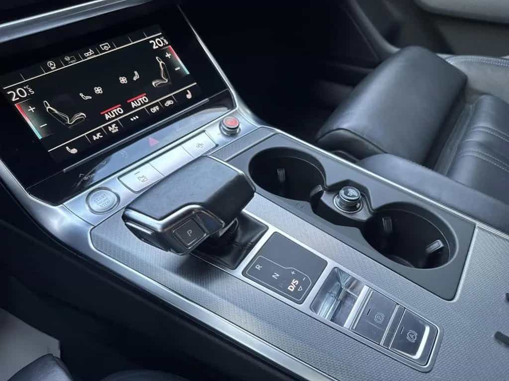 Audi A6 Avant 50 TDI quattro Sport MMI,LED,Pano,AHK 07/2020-photo-9