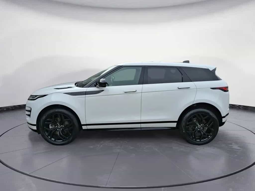 Land Rover Range Rover Rover Evoque D165 R-DYNAMIC SE AWD *Kamera 07/2023-photo-1