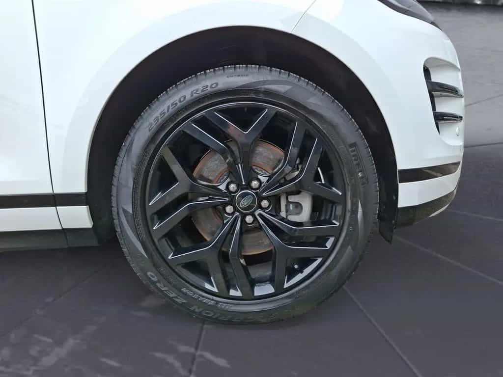 Land Rover Range Rover Rover Evoque D165 R-DYNAMIC SE AWD *Kamera 07/2023-photo-10