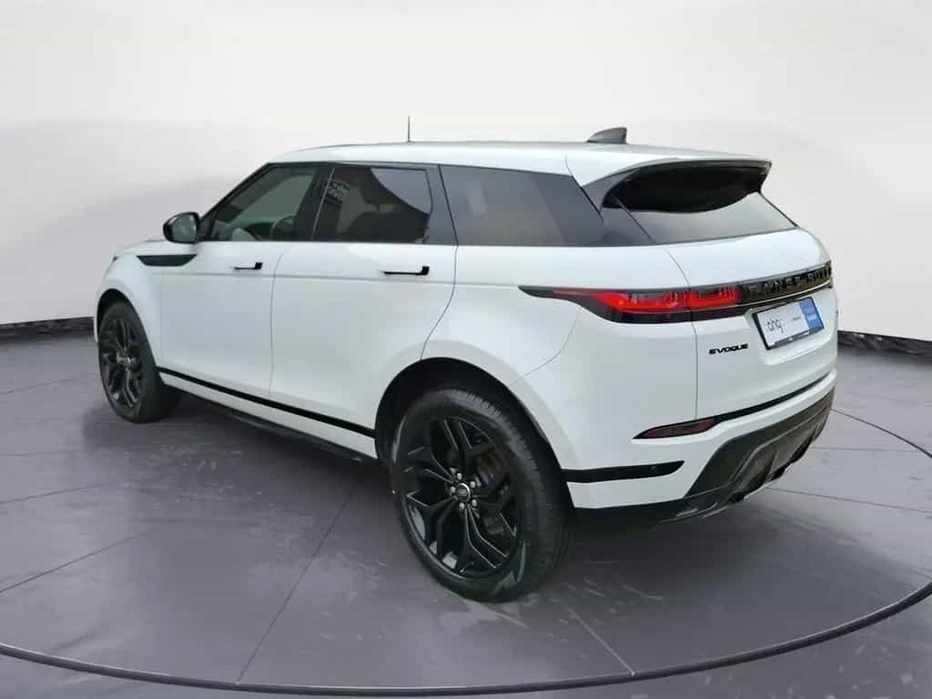 Land Rover Range Rover Rover Evoque D165 R-DYNAMIC SE AWD *Kamera 07/2023-photo-2