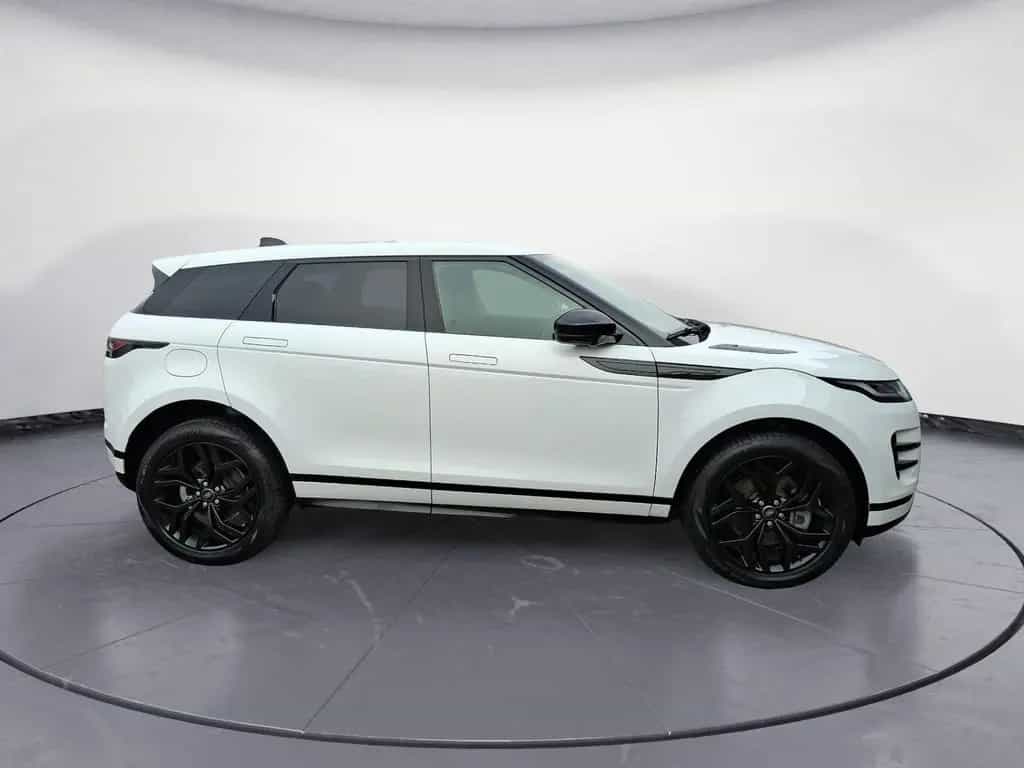 Land Rover Range Rover Rover Evoque D165 R-DYNAMIC SE AWD *Kamera 07/2023-photo-4