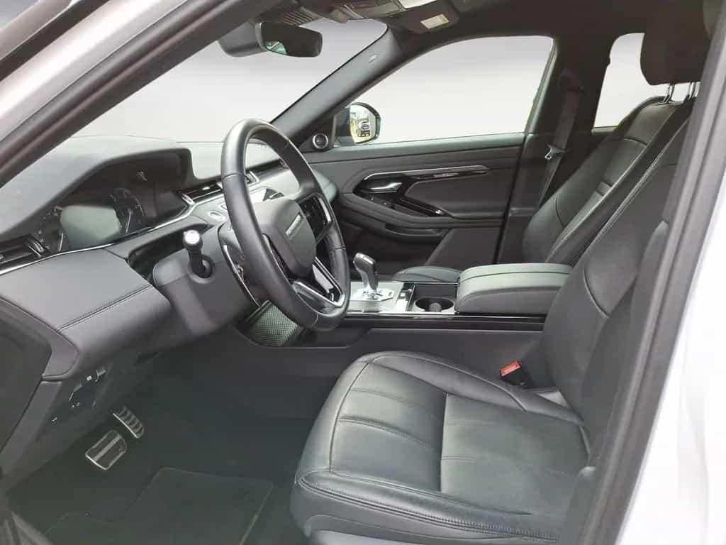Land Rover Range Rover Rover Evoque D165 R-DYNAMIC SE AWD *Kamera 07/2023-photo-6