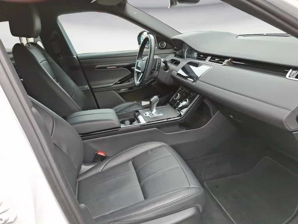 Land Rover Range Rover Rover Evoque D165 R-DYNAMIC SE AWD *Kamera 07/2023-photo-7